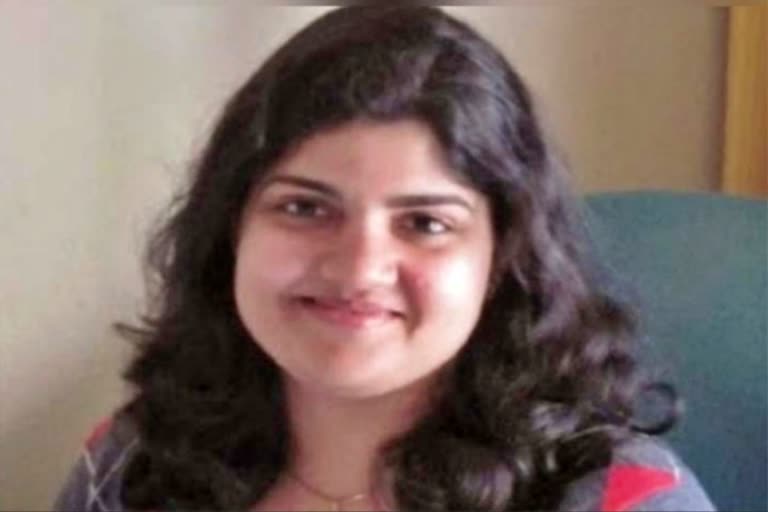 Vandana Sharma died from Corona,  Vandana Sharma passed away