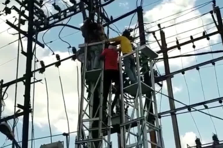 girl attempts suicide