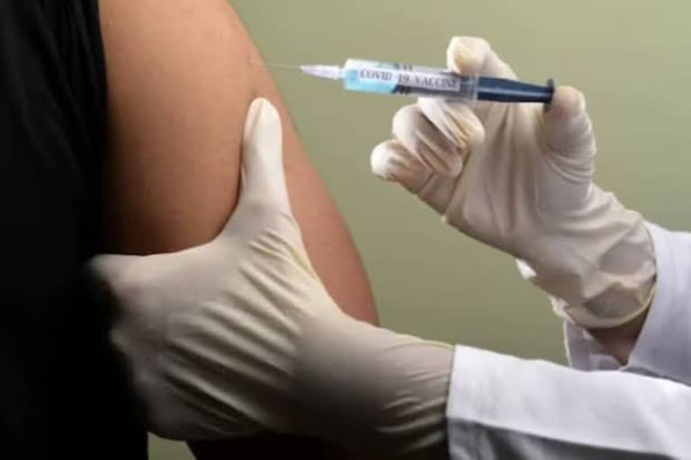 Covid vaccination in Sriganganagar, श्रीगंगानगर न्यूज़