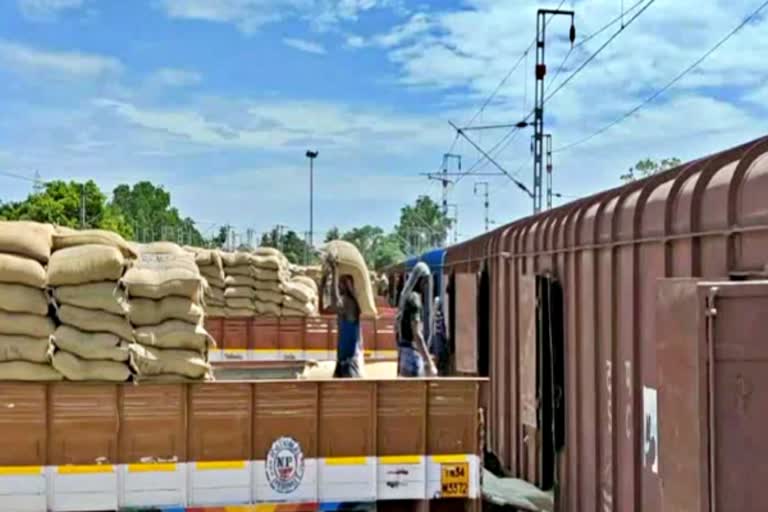 Mayiladuthurai Railway Station