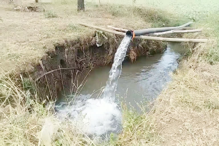 Sonkhedi Village Harda