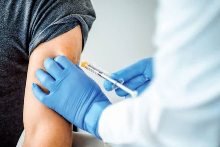 people from other states will not be vaccinated in Jharkhand