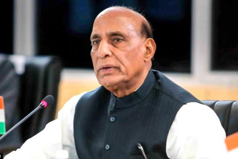 Rajnath Singh will release the first batch of the DRDO's medicine