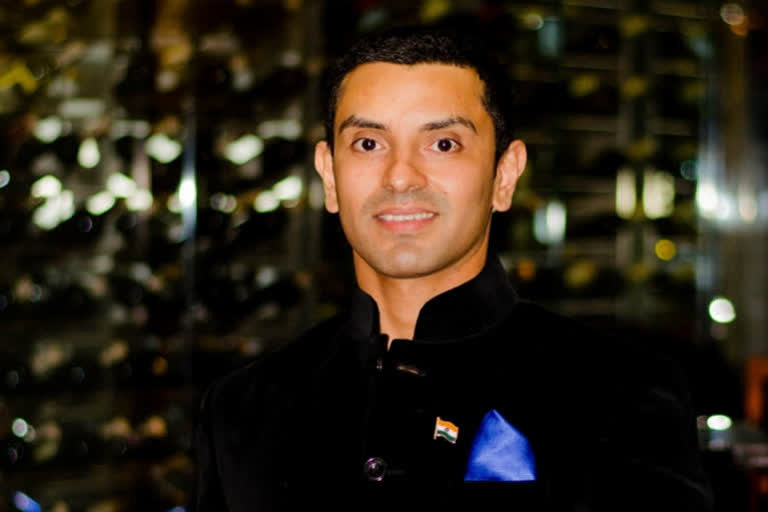 Tehseen Poonawalla