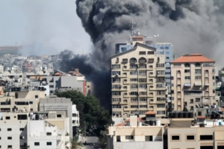 Gaza tunnels