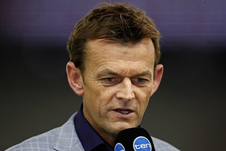 Adam Gilchrist