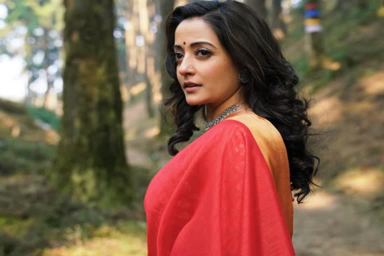 raima sen