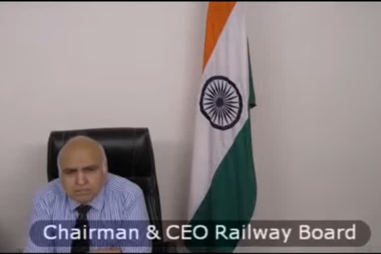 Indian Railways