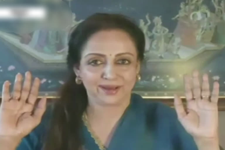 hema-malini