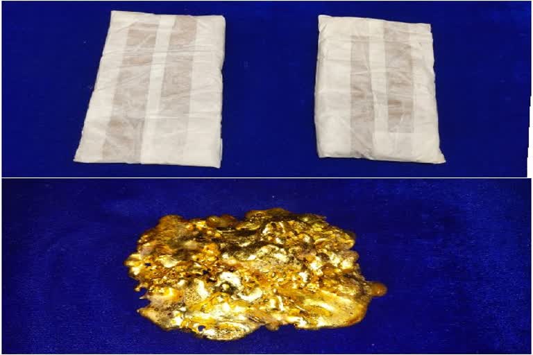 chennai-custom-officials-seized-smuggled-gold-worth-rs-90-lakh