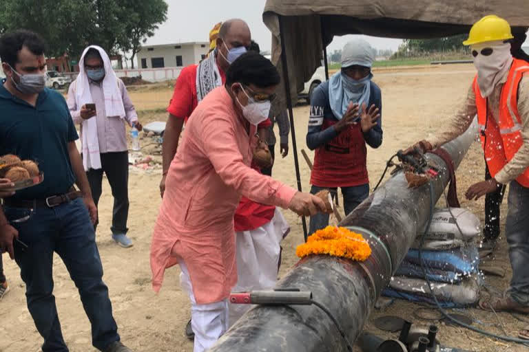 उत्तर प्रदेश ही नहीं बल्कि मध्यप्रदेश और गुजरात को भी मिलेगा फायदा.