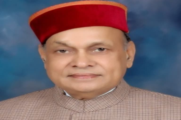 Prem Kumar Dhumal