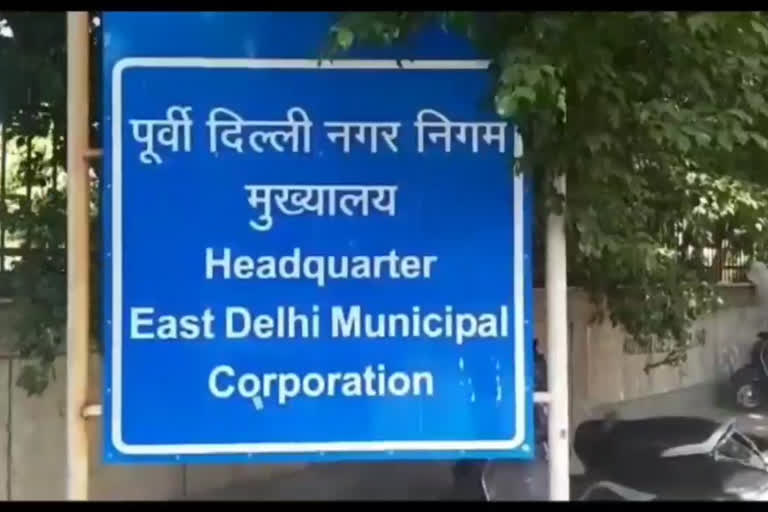 east delhi