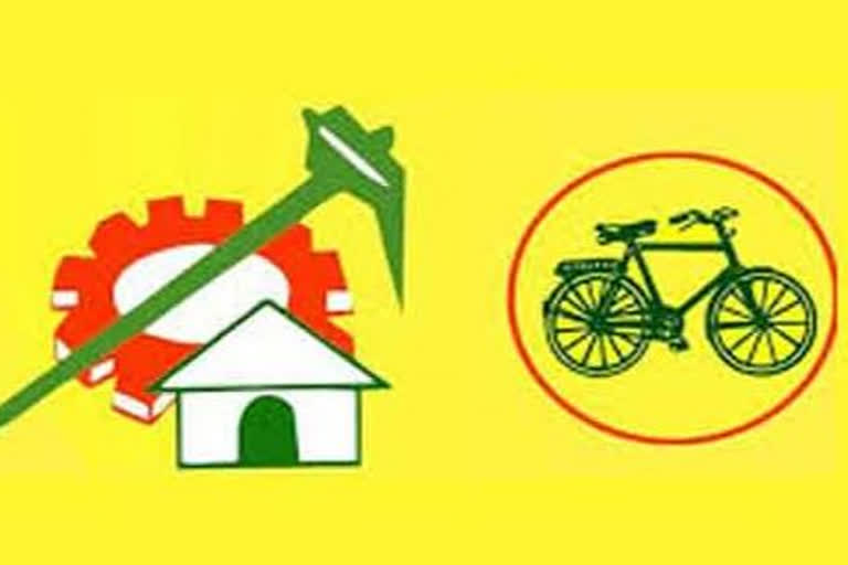 tdp leaders demand  covid package for people