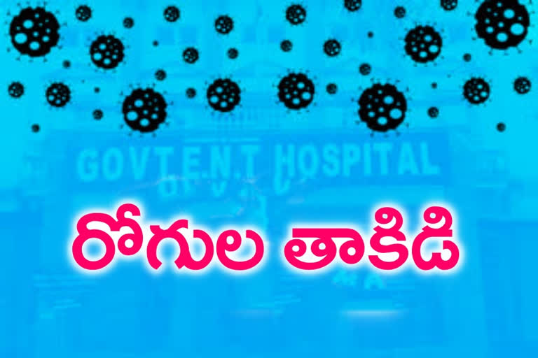 Koti ENT Hospital