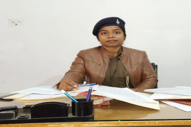 research continues in rupa tirkey suicide case in sahibganj