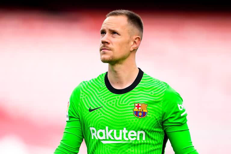 Marc-Andre ter Stegen