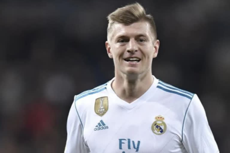 Toni Kroos