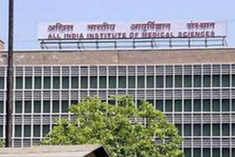 AIIMS to develop guidelines to treat black fungus