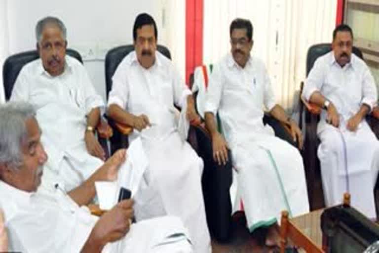 mm hasan  UDF will not attend the swearing-in ceremony directly: MM Hasan  UDF  swearing-in ceremony  MM Hasan  എംഎം ഹസന്‍  യുഡിഎഫ്  യുഡിഎഫ് സത്യപ്രതിജ്ഞ ചടങ്ങില്‍ നേരിട്ട് പങ്കെടുക്കില്ല