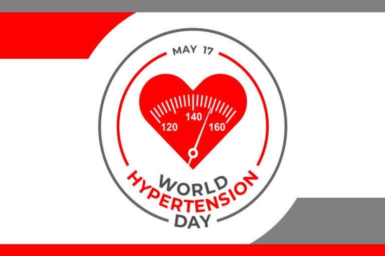 World Hypertension Day 2021