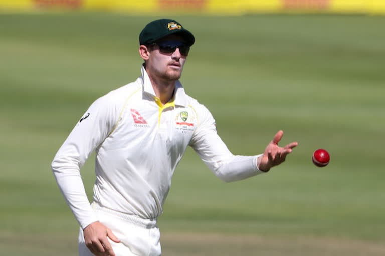 Cameron Bancroft, Ball-tampering