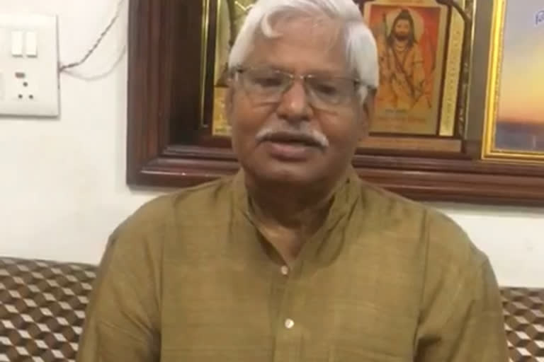 Mahabal Mishra