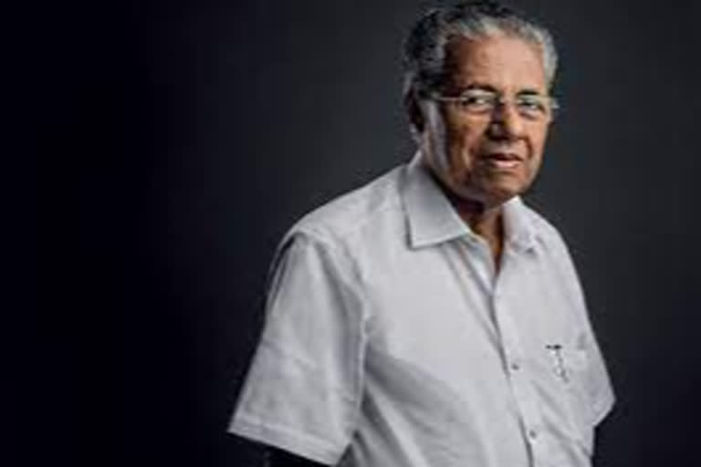 Pinarayi 2.O comes with fresh faces in the Cabinet