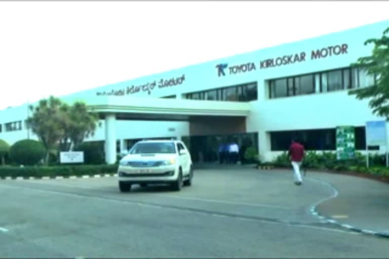 TKM employees are in constant contact with doctors  for covid fight