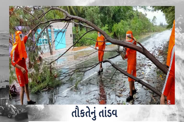 tauktae cyclone in vapi