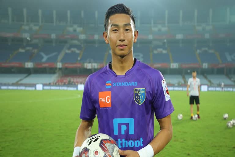 Dheeraj singh on selection in national team, it boosts confidence