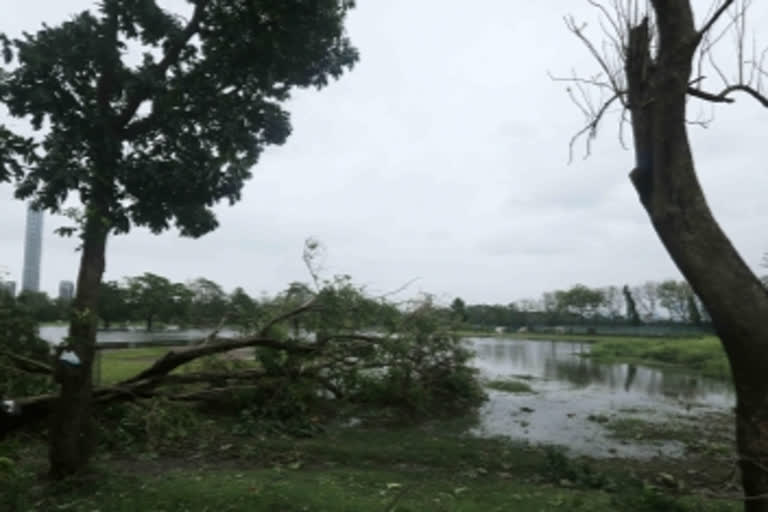 Super Cyclone 'Yash' might hit Sundarbans between May 23 and May 25