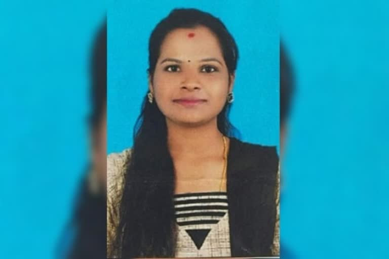 Pregnant woman police sub-inspector dies of COVID-19 in Karnataka