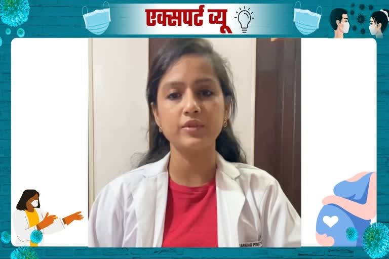 expert-opinion-on-vaccination-of-pregnant-and-lactating-women-in-delhi