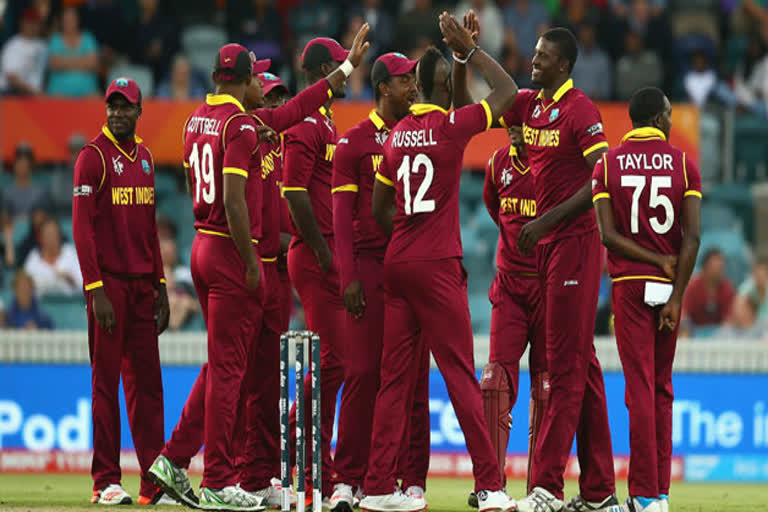 cricket west indies