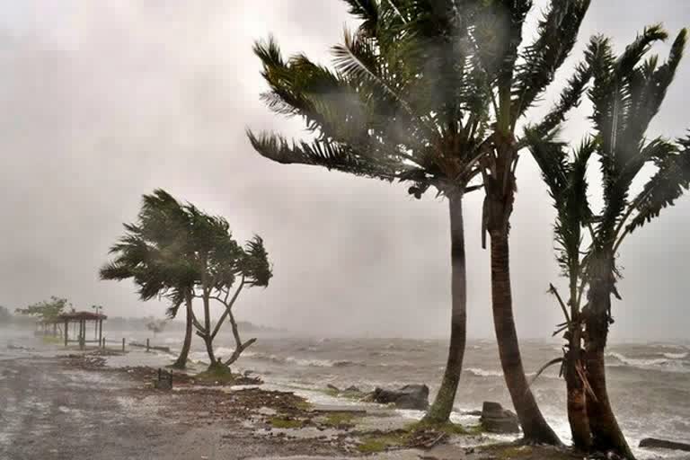 Cyclone Tauktae weakens; to bring rain in many states: IMD