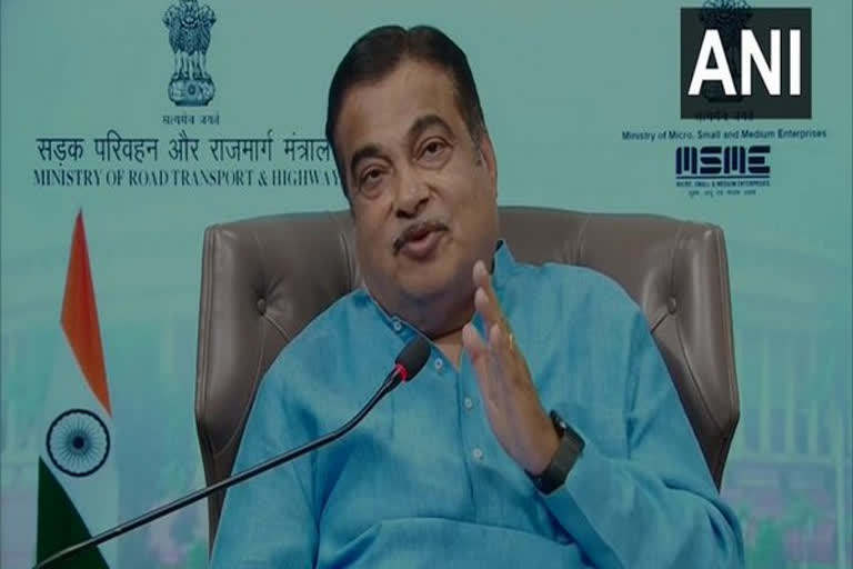 More pharma companies should be allowed to produce COVID-19 vaccines: Nitin Gadkari  കൊവിഡ് വാക്സിനുകൾ നിർമിക്കാൻ കൂടുതൽ ഫാർമ കമ്പനികളെ അനുവദിക്കണം: നിതിൻ ഗഡ്കരി  നിതിൻ ഗഡ്കരി  Nitin Gadkari  കേന്ദ്രമന്ത്രി നിതിൻ ഗഡ്കരി  COVID  COVID-19 vaccines  കൊവിഡ് വാക്സിൻ  കോവാക്സിൻ  കൊവിഷീൽഡ്  സ്പുട്‌നിക് വി.  ഭാരത് ബയോടെക്  സെറം ഇൻസ്റ്റിറ്റ്യൂട്ട് ഓഫ് ഇന്ത്യ