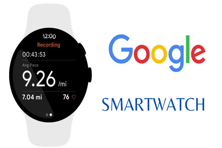 Google, Smartwatch OS