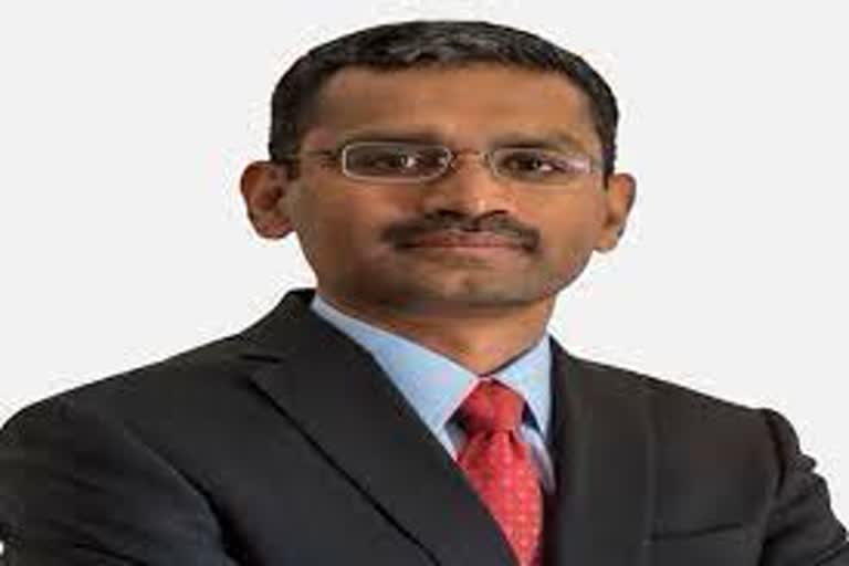 tcs ceo