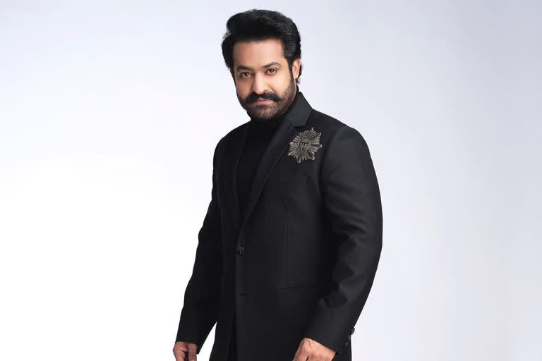 Jr NTR