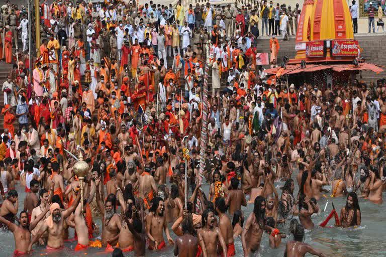 awadheshanand-giris-responed-in-the-matter-of-kumbh-corona-spreader