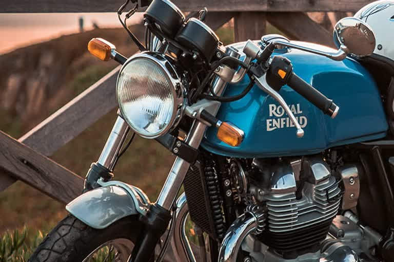 Royal Enfield