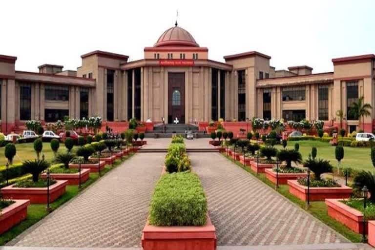 bilaspur high court