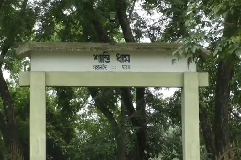 টকা নাপালে সৎকাৰ নকৰে ক’ভিড আক্ৰান্তৰ মৃতদেহ