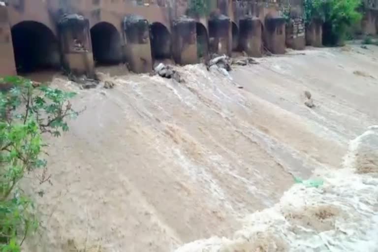 Tauktae in Alwar, राजस्थान न्यूज