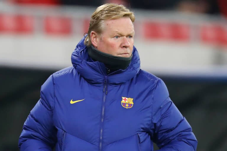 Ronald Koeman