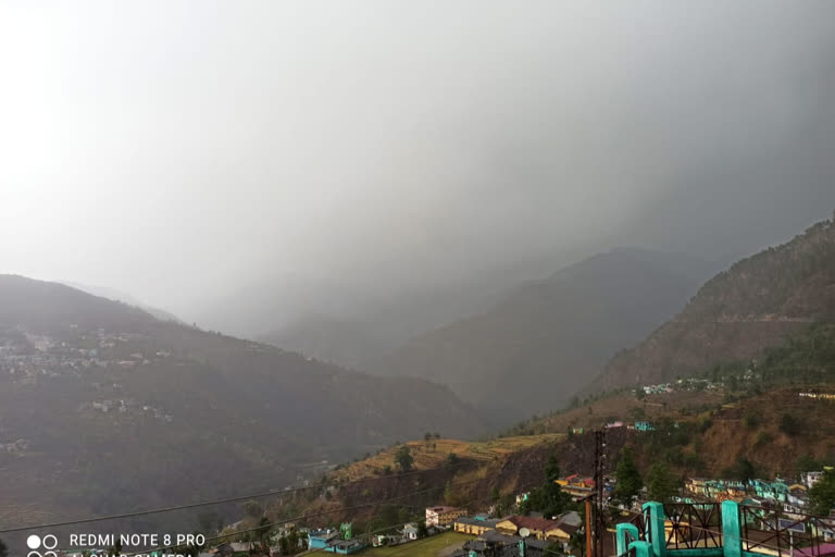 Rudraprayag