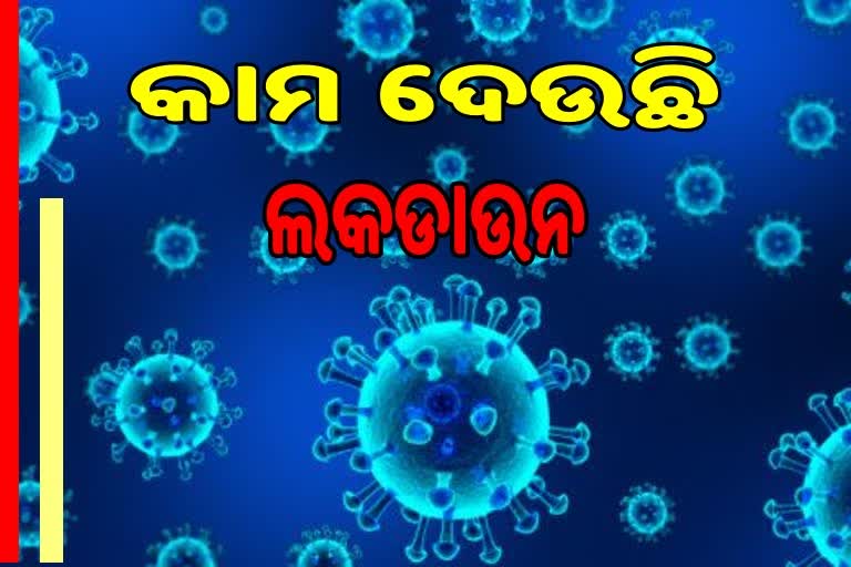 ଗତ 24 ଘଣ୍ଟାରେ 2.76 ଲକ୍ଷ ନୂଆ ସଂକ୍ରମଣ, 3ହଜାର 874 ଜଣଙ୍କ ମୃତ୍ୟୁ