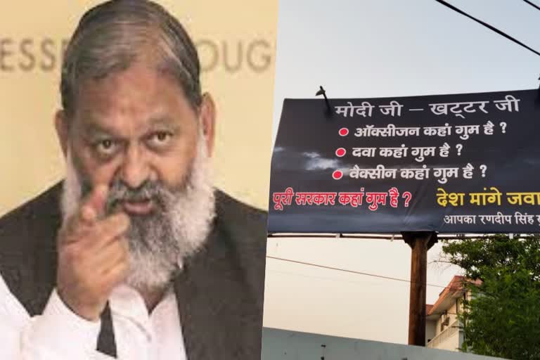 anil vij