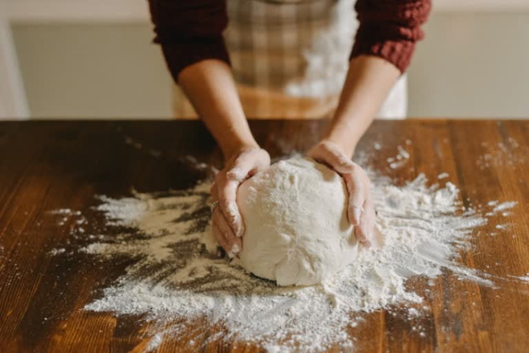 Know Your Flour And Its Nutritional Value.